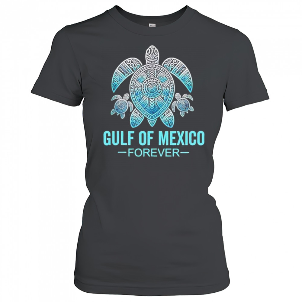 Gulf Of Mexico T-Shirt Women's T-shirt