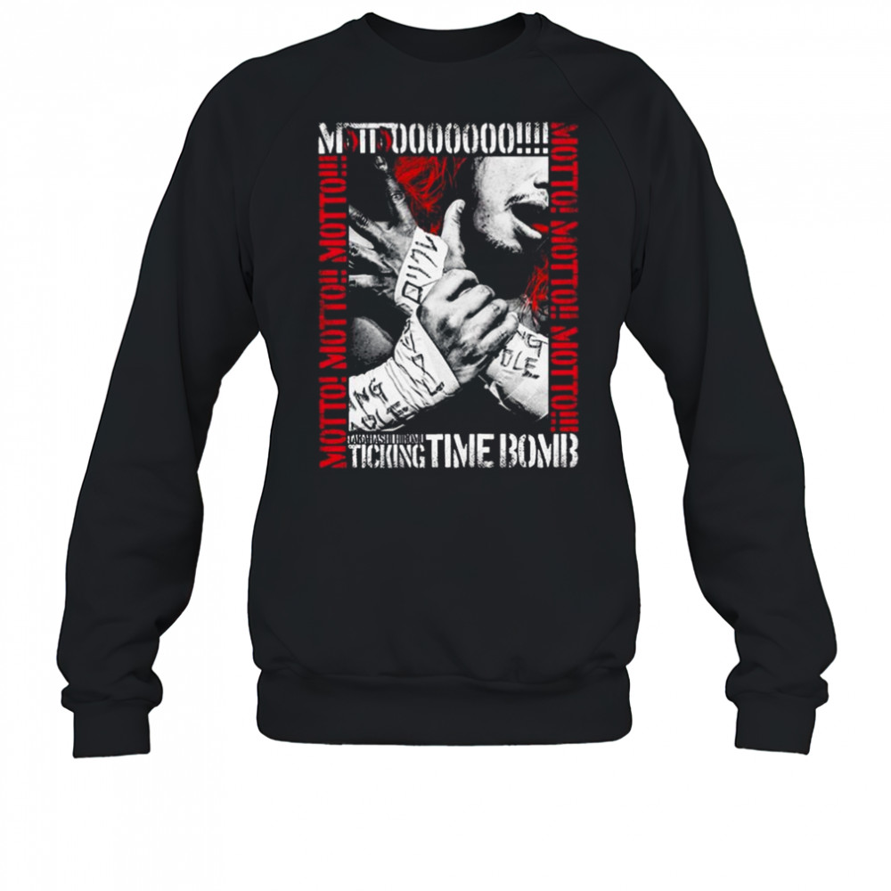 Hiromu Takahashi X Rolling Cradle Collaboration 2025 Shirt Sweatshirt