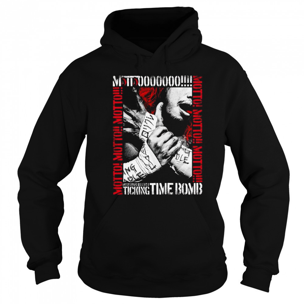 Hiromu Takahashi X Rolling Cradle Collaboration 2025 Shirt Sweatshirt