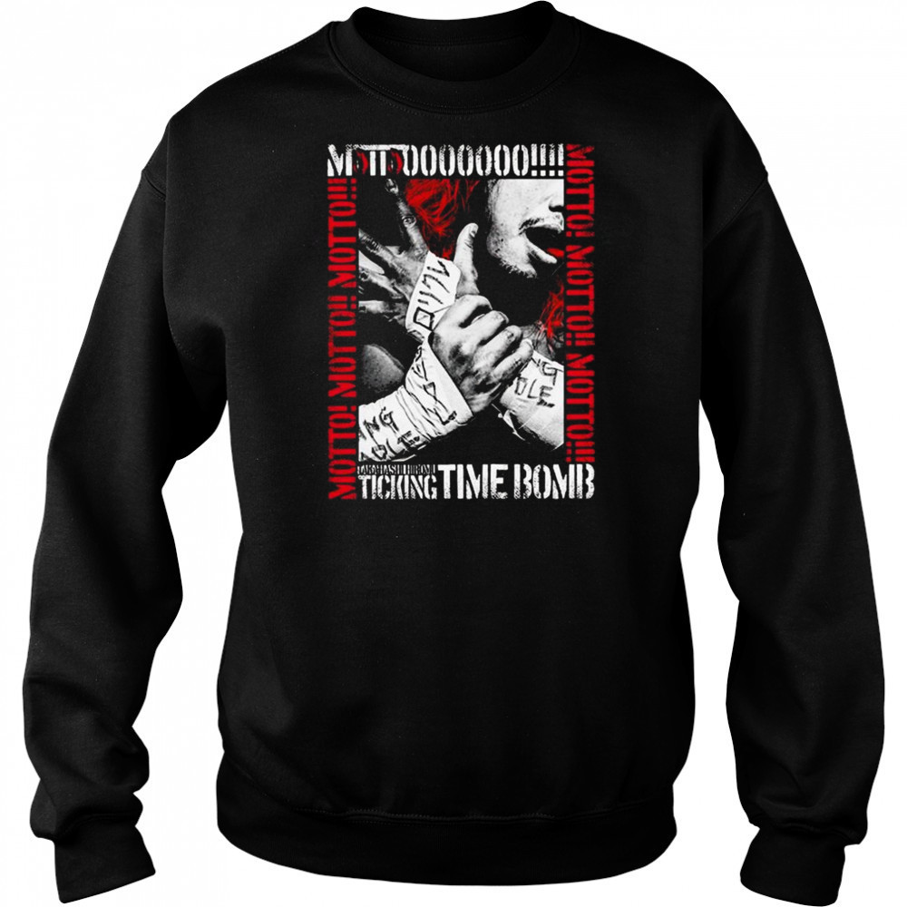 Hiromu Takahashi X Rolling Cradle Collaboration 2025 Shirt Hoodie