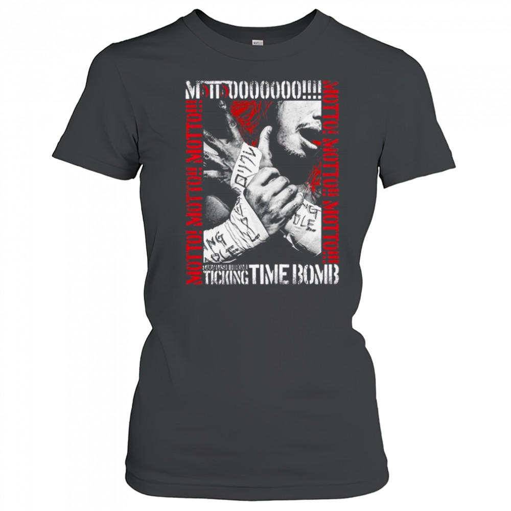 Hiromu Takahashi X Rolling Cradle Collaboration 2025 Shirt Women's T-shirt