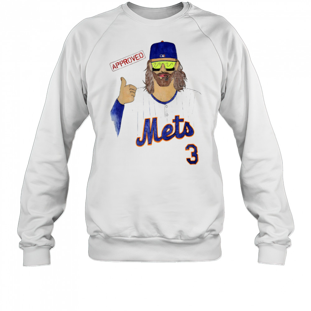Jesse Winker approved hand draw shirt Sweatshirt