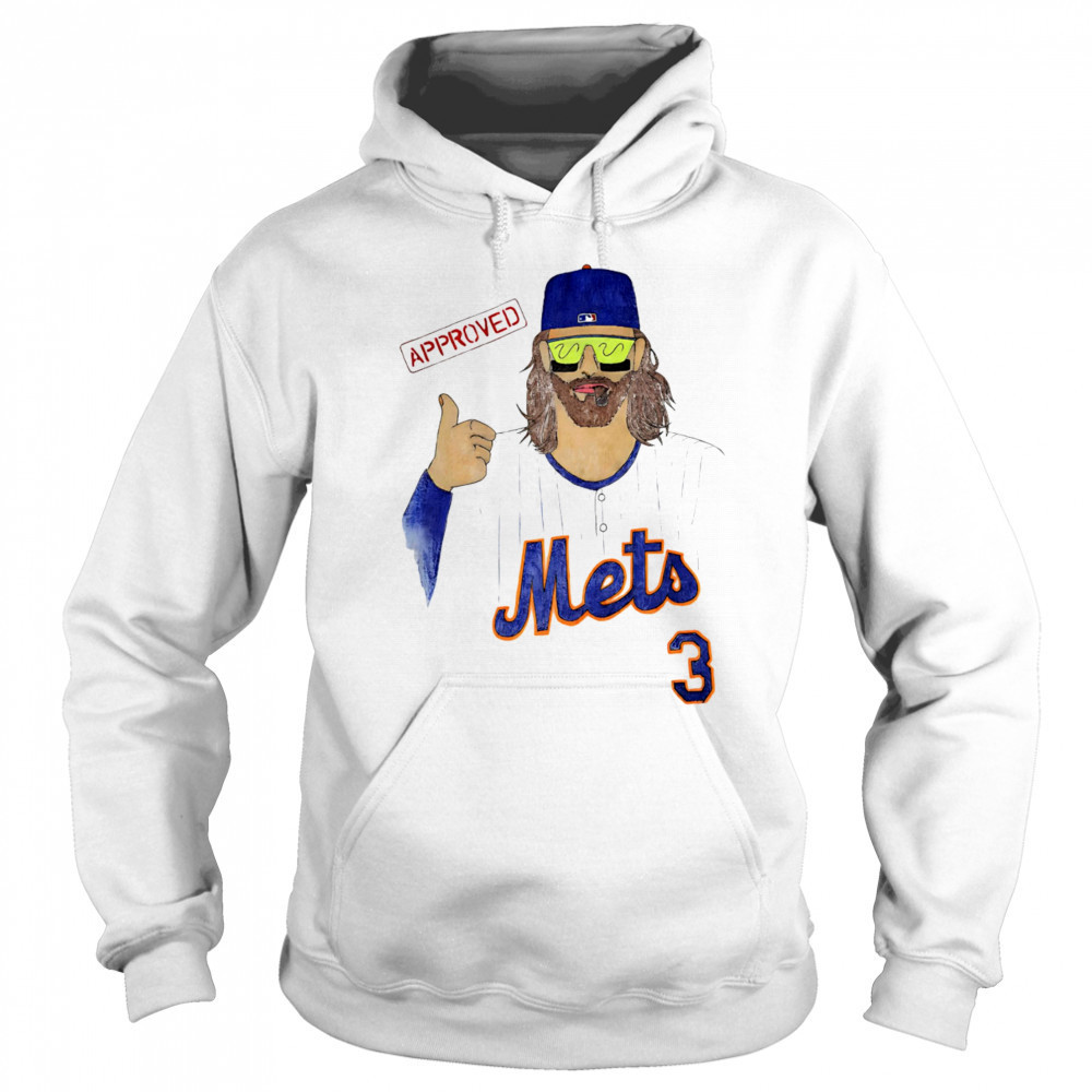 Jesse Winker approved hand draw shirt Sweatshirt