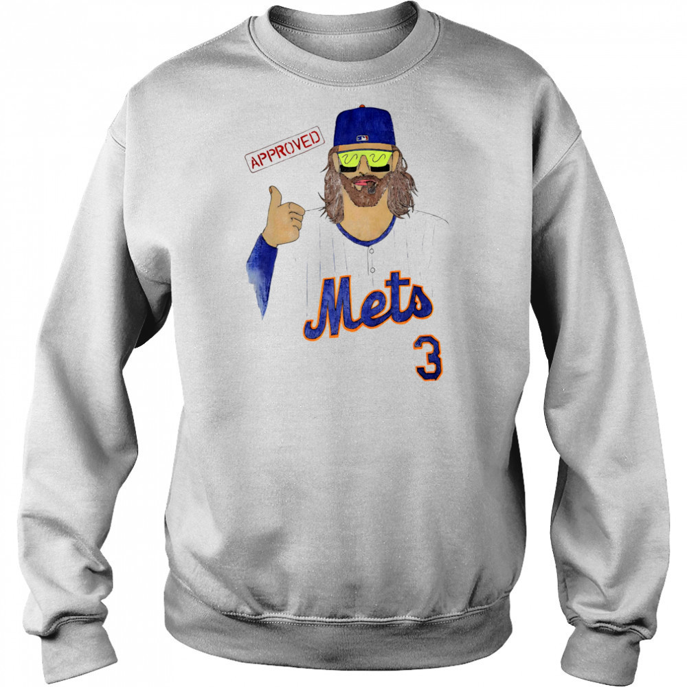 Jesse Winker approved hand draw shirt Hoodie