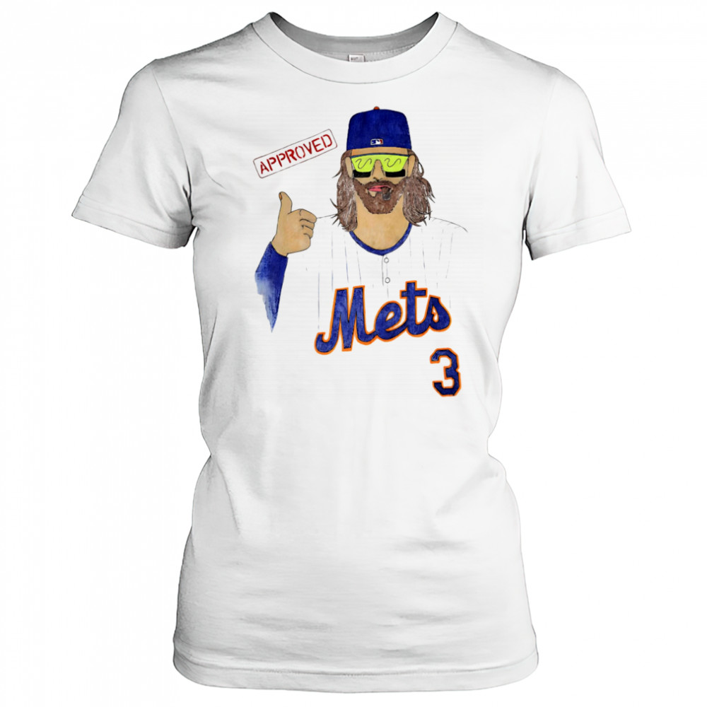 Jesse Winker approved hand draw shirt Women's T-shirt