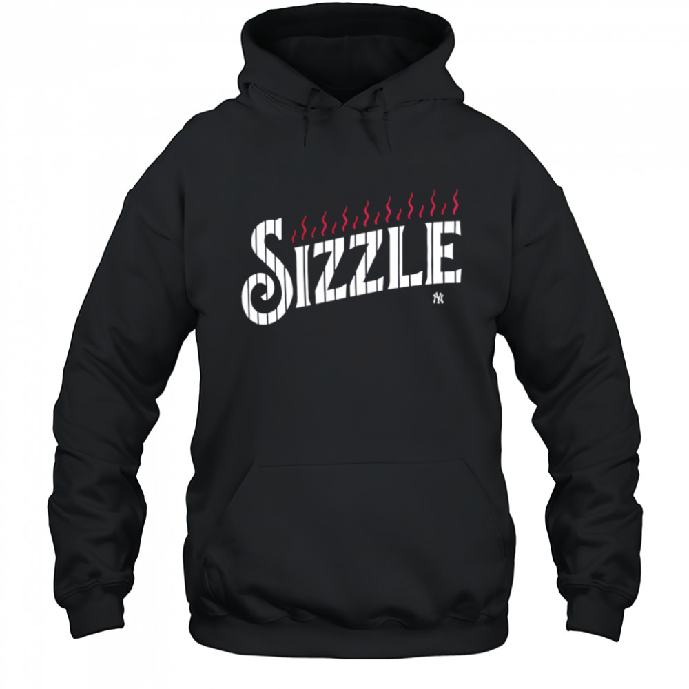 Juan Soto Sizzle shirt Hoodie