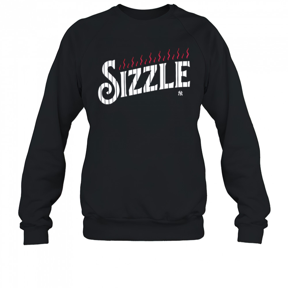 Juan Soto Sizzle shirt Sweatshirt