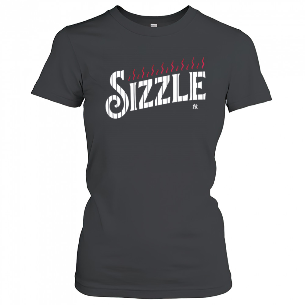 Juan Soto Sizzle shirt Women's T-shirt