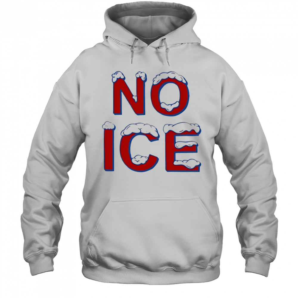 Julien Solomita no ice shirt Hoodie
