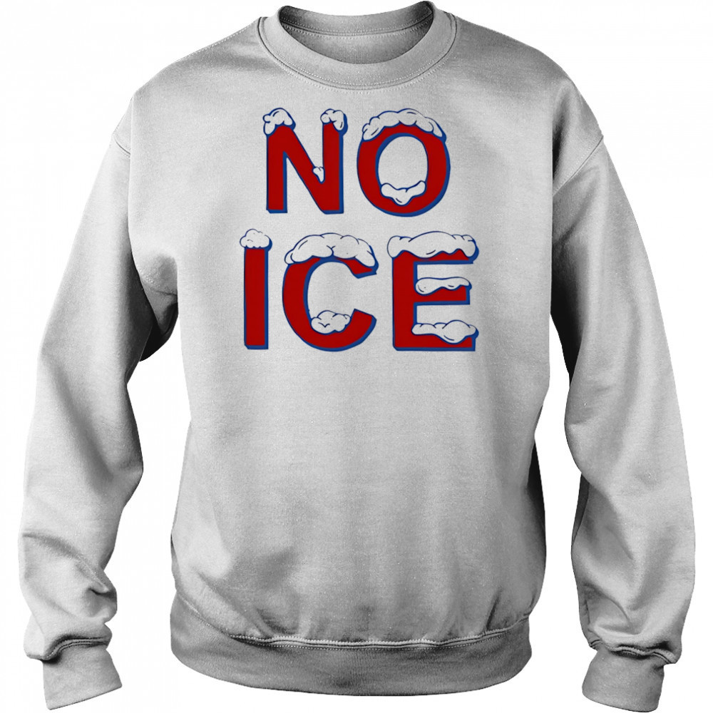 Julien Solomita no ice shirt Hoodie