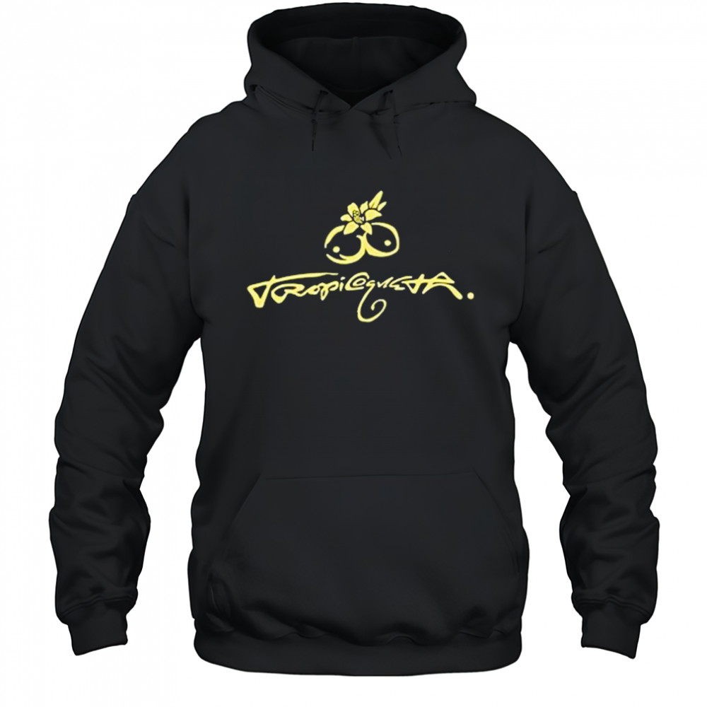 Karol G Tropicoqueta 2025 T-Shirt Hoodie