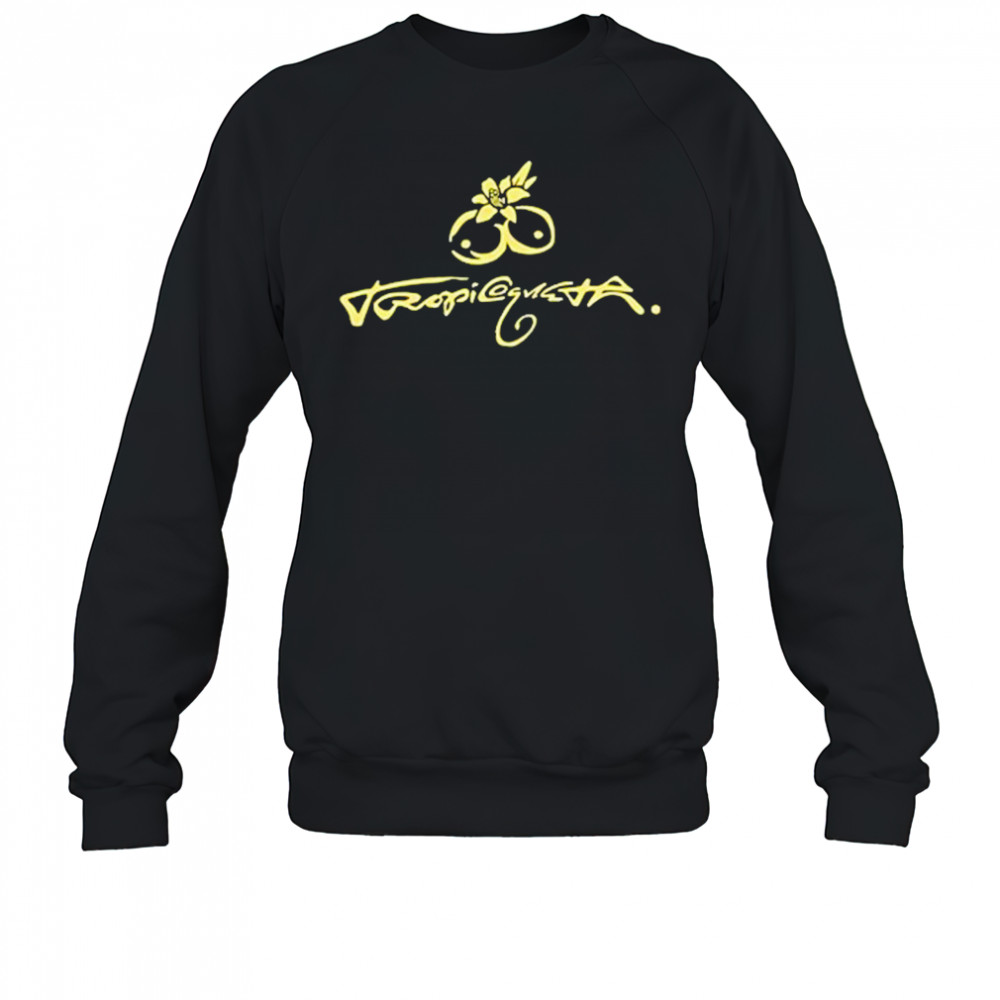 Karol G Tropicoqueta 2025 T-Shirt Sweatshirt