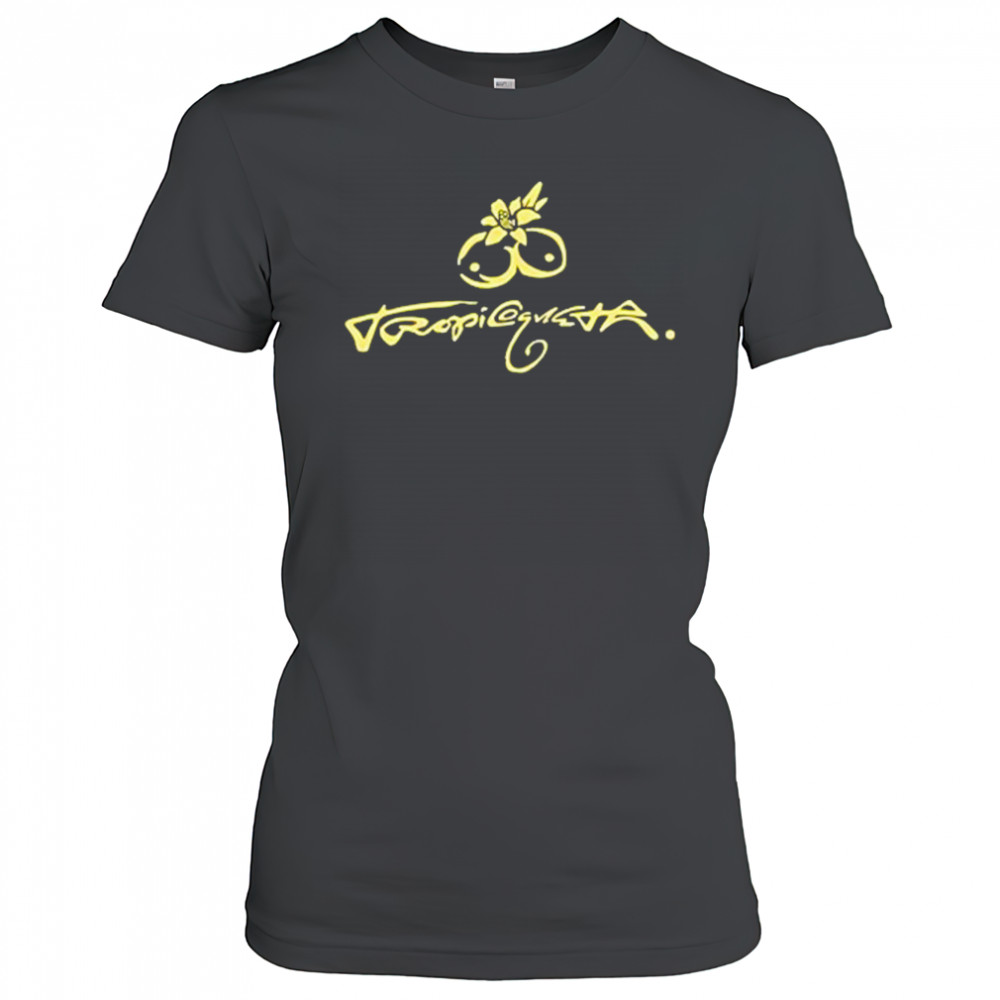 Karol G Tropicoqueta 2025 T-Shirt Women's T-shirt