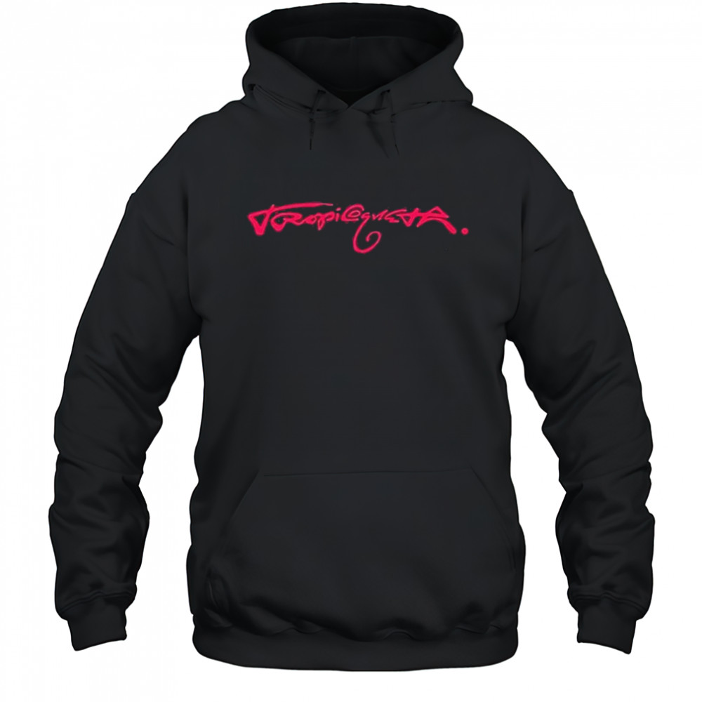 Karol G Tropicoqueta T-Shirt Hoodie