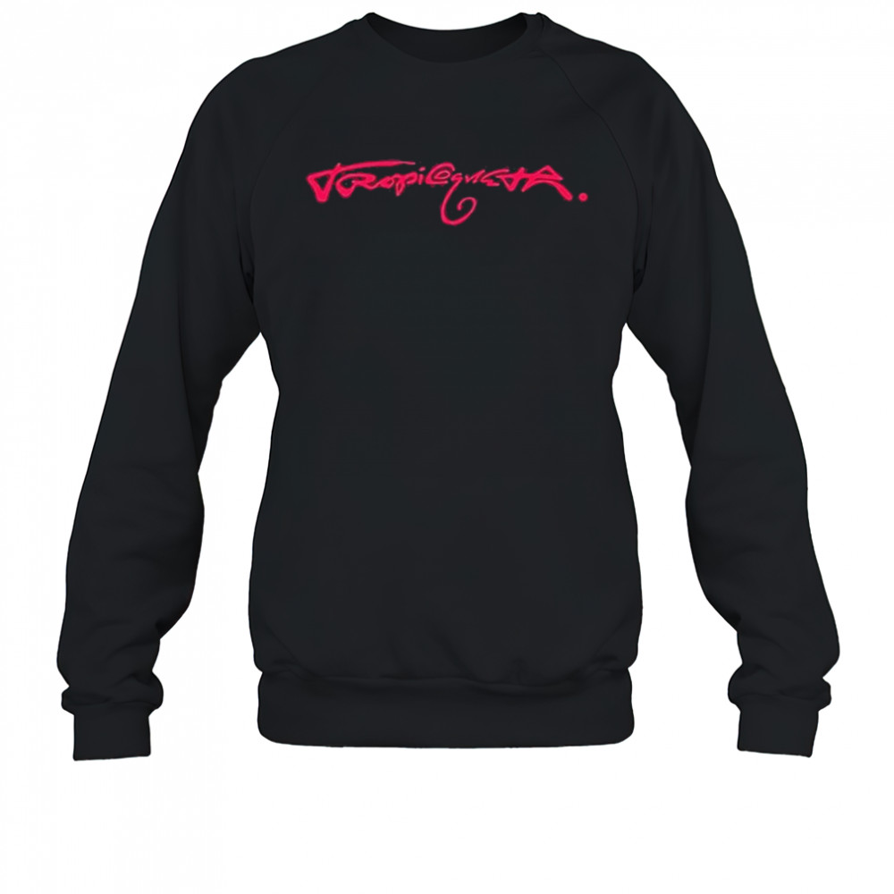 Karol G Tropicoqueta T-Shirt Sweatshirt