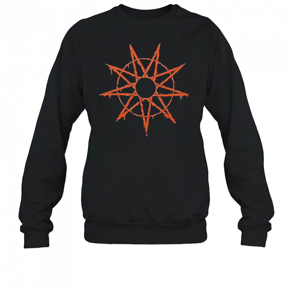 Knotfest Nine 2025 T-Shirt Sweatshirt