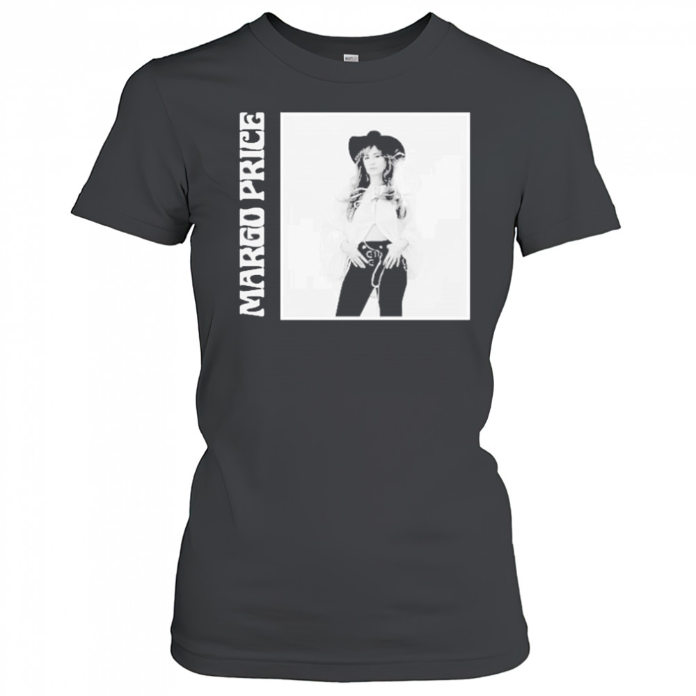 Margo Price Hard Headed Woman T-Shirt Women's T-shirt