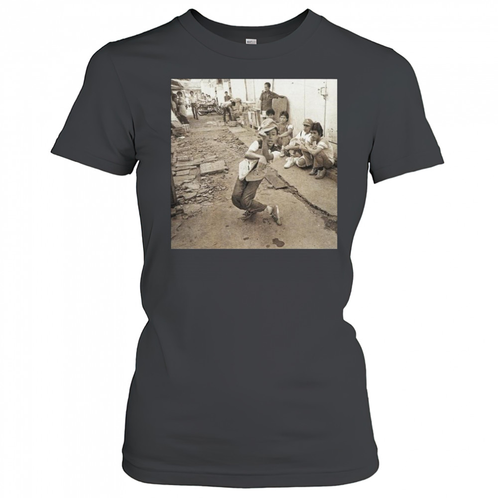 Morgue Vanguard x Doyz Junta Shirt Women's T-shirt