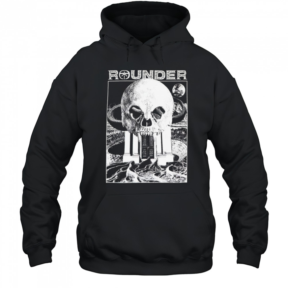 Rounder Mouselum 2 Shirt Hoodie