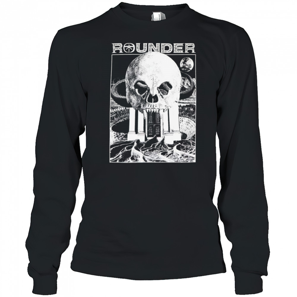 Rounder Mouselum 2 Shirt Long Sleeved
