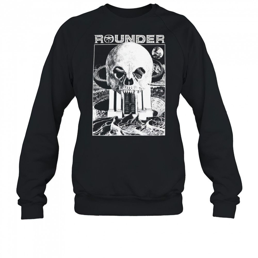 Rounder Mouselum 2 Shirt Sweatshirt