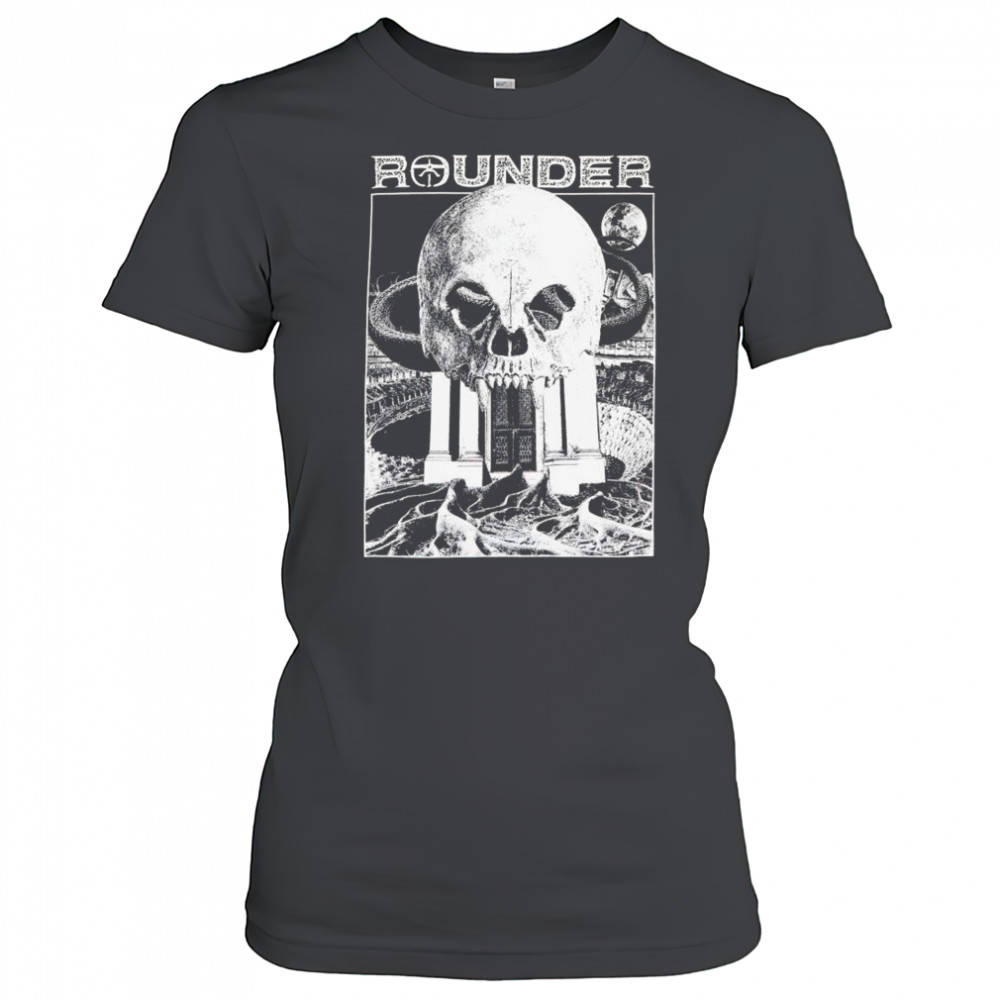 Rounder Mouselum 2 Shirt Women's T-shirt