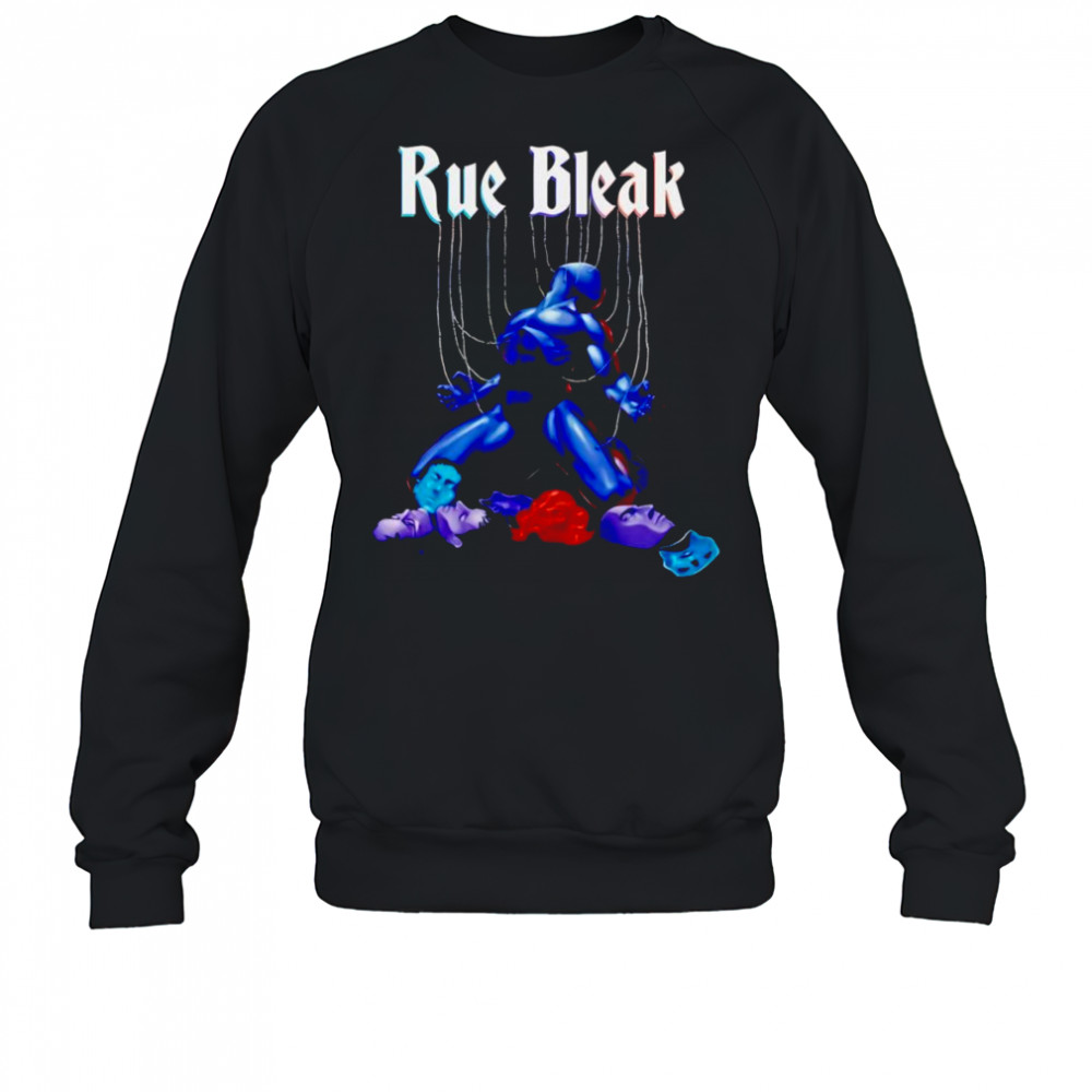 Rue bleak shirt Sweatshirt
