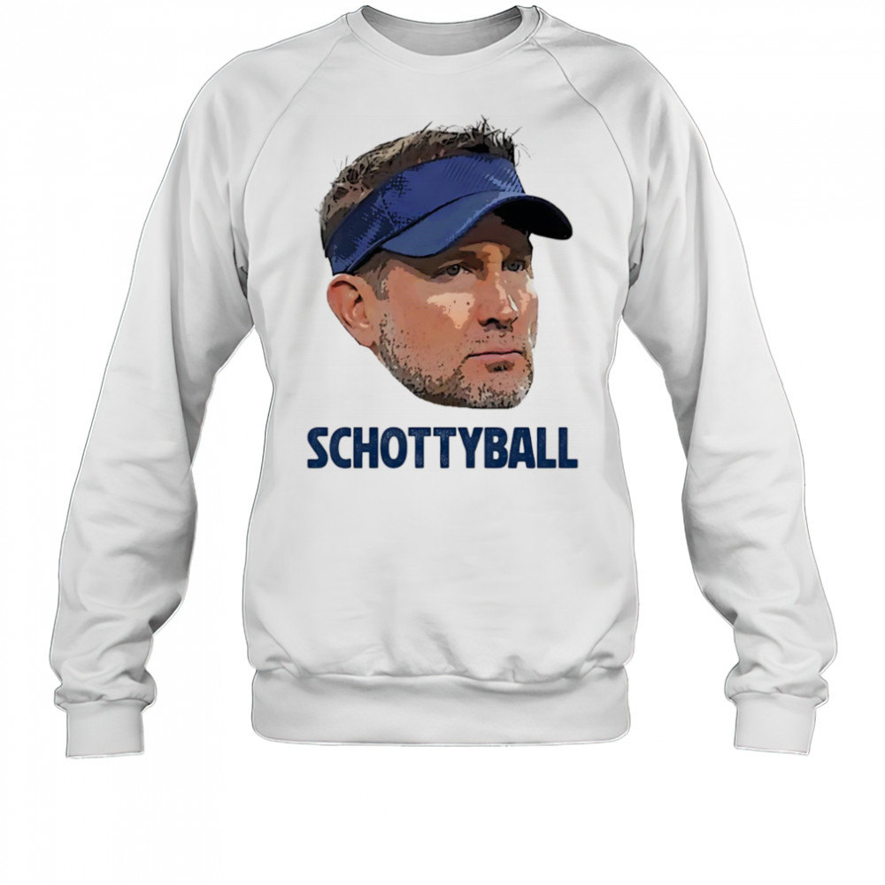 Schottyball Dallas Cowboys shirt Sweatshirt