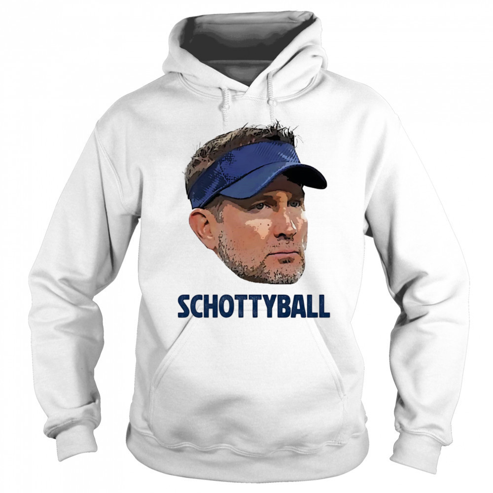 Schottyball Dallas Cowboys shirt Sweatshirt