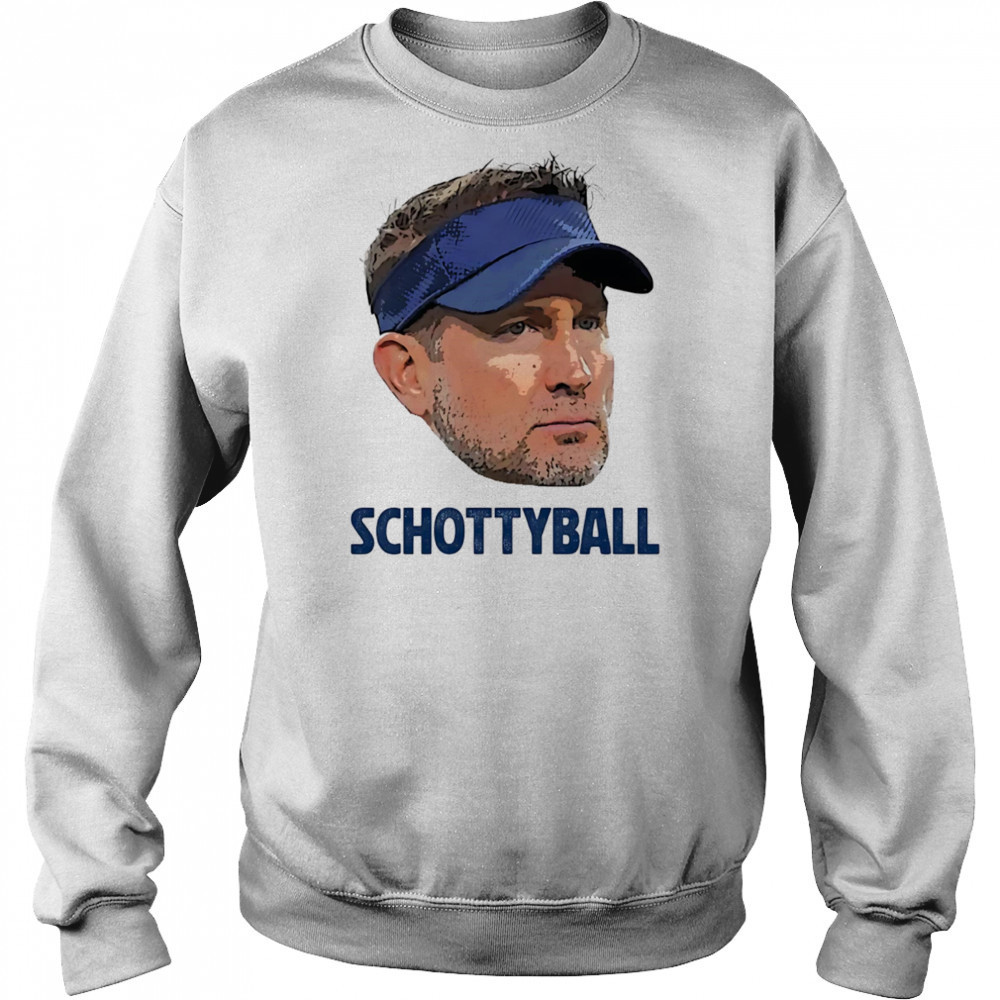 Schottyball Dallas Cowboys shirt Hoodie
