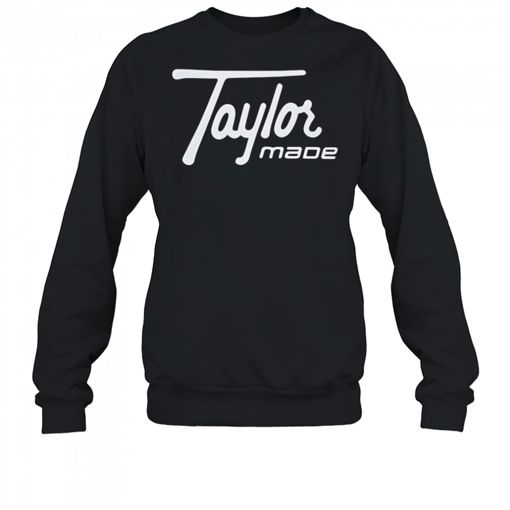 TaylorMade Golf shirt Sweatshirt