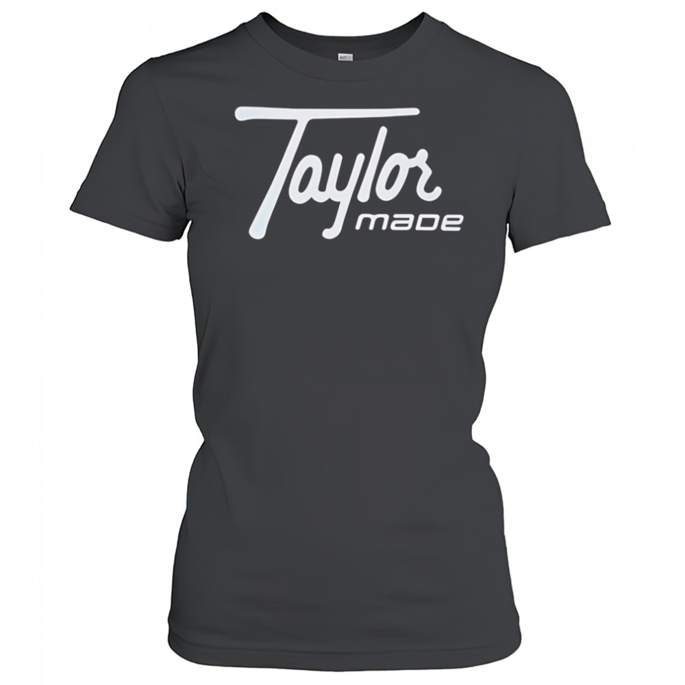 TaylorMade Golf shirt Women's T-shirt