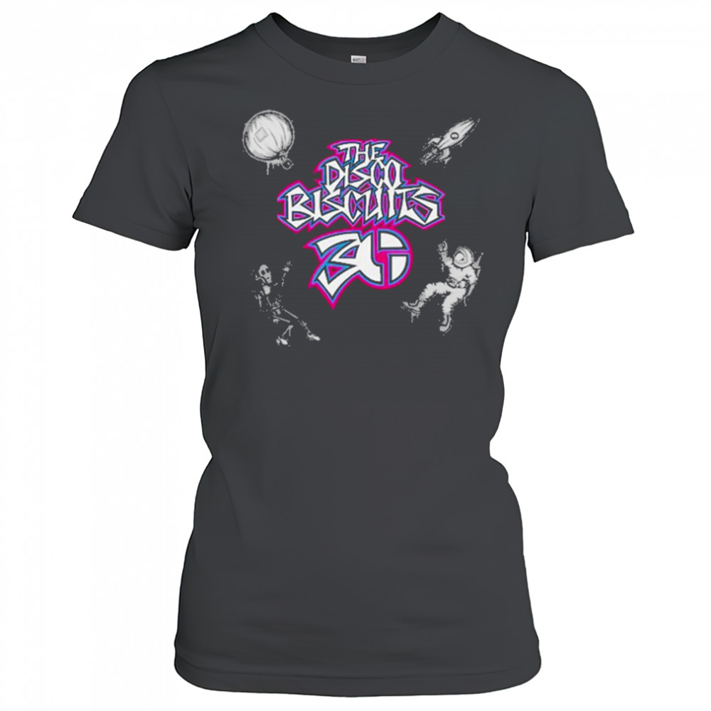 TDB Celebrating 30 Years 2025 T-Shirt Women's T-shirt