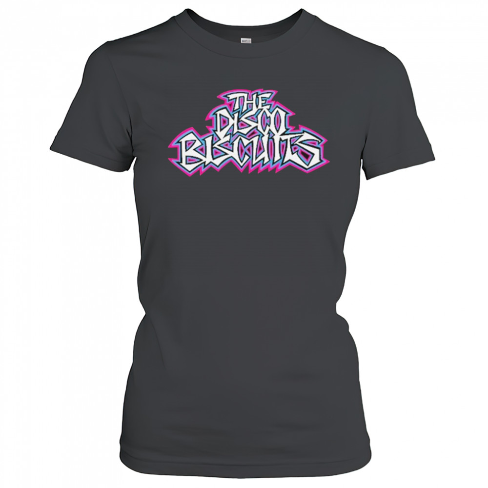 The Disco Biscuits 30 New T-Shirt Women's T-shirt