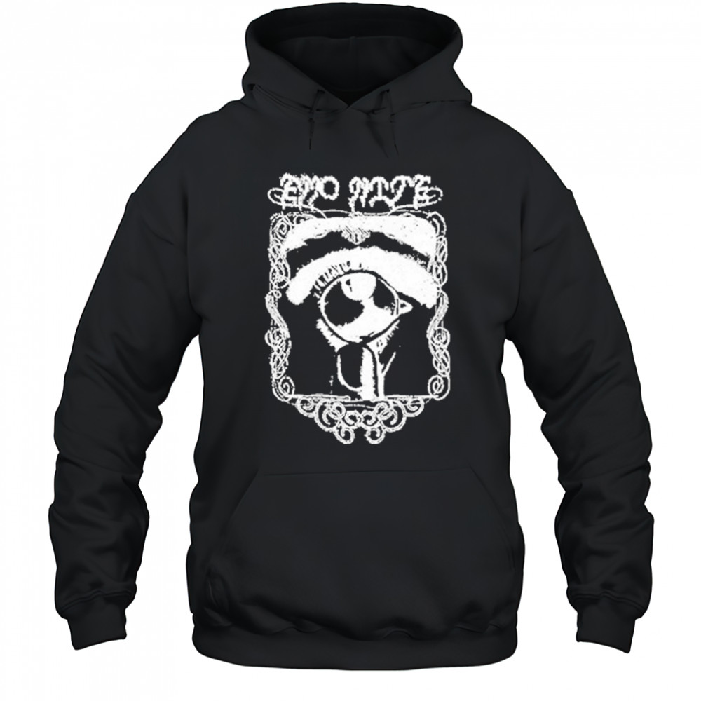 The Emo Night Tour 2025 T-Shirt Hoodie