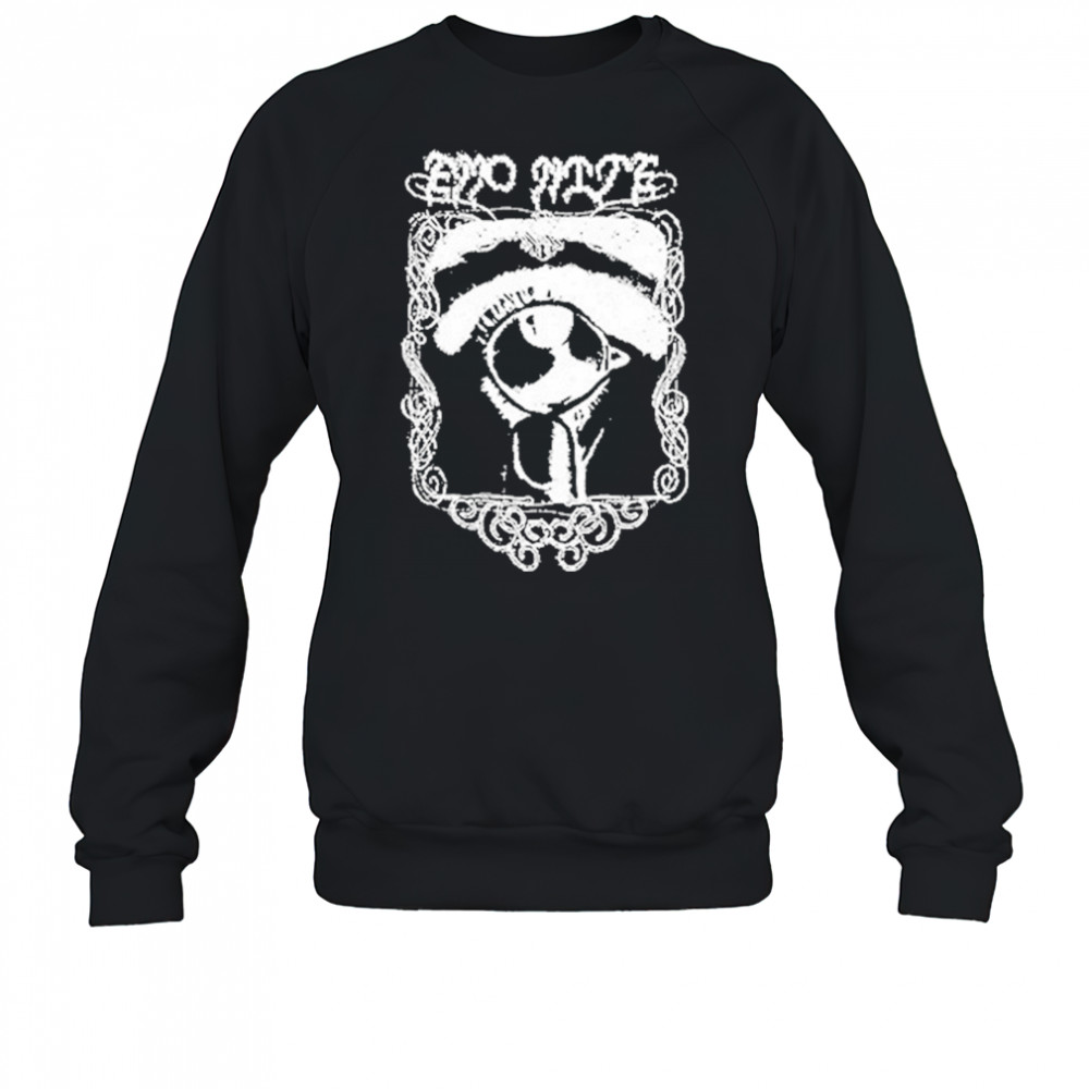 The Emo Night Tour 2025 T-Shirt Sweatshirt