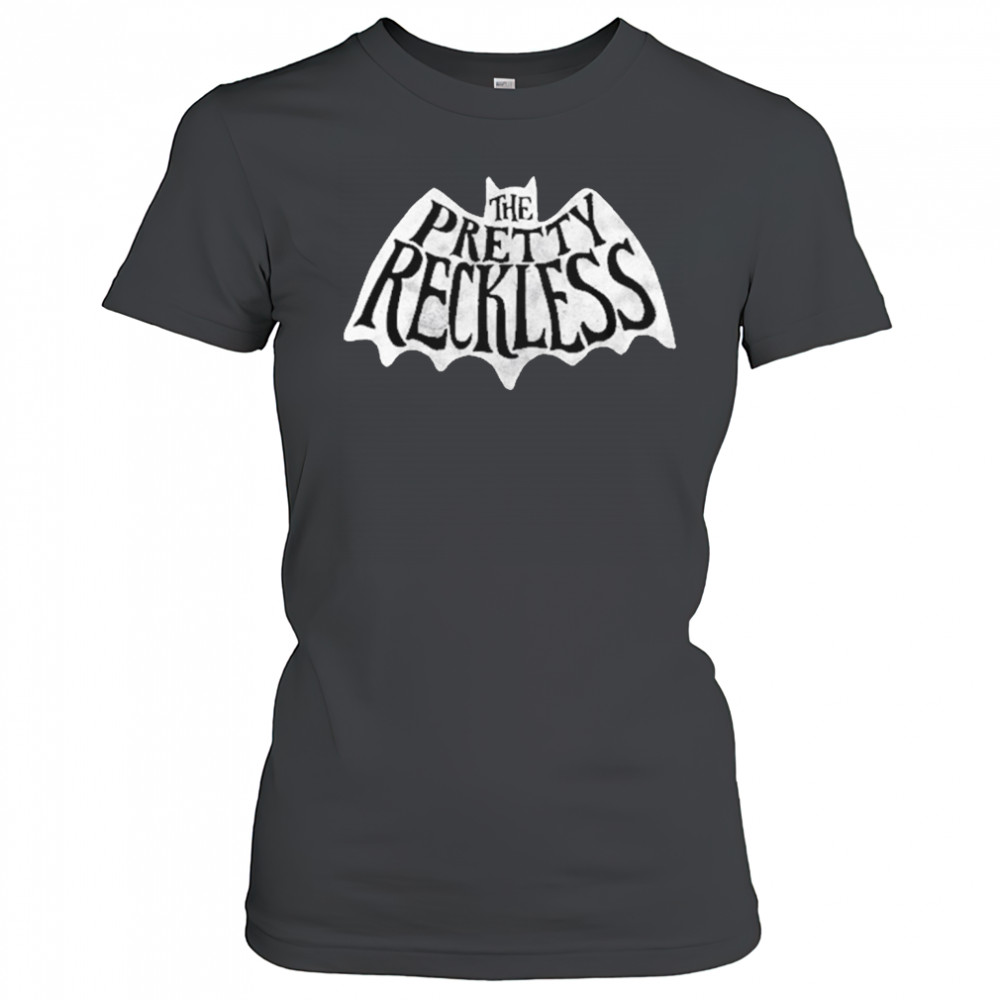 The Pretty Reckless Bat T-Shirt Women's T-shirt