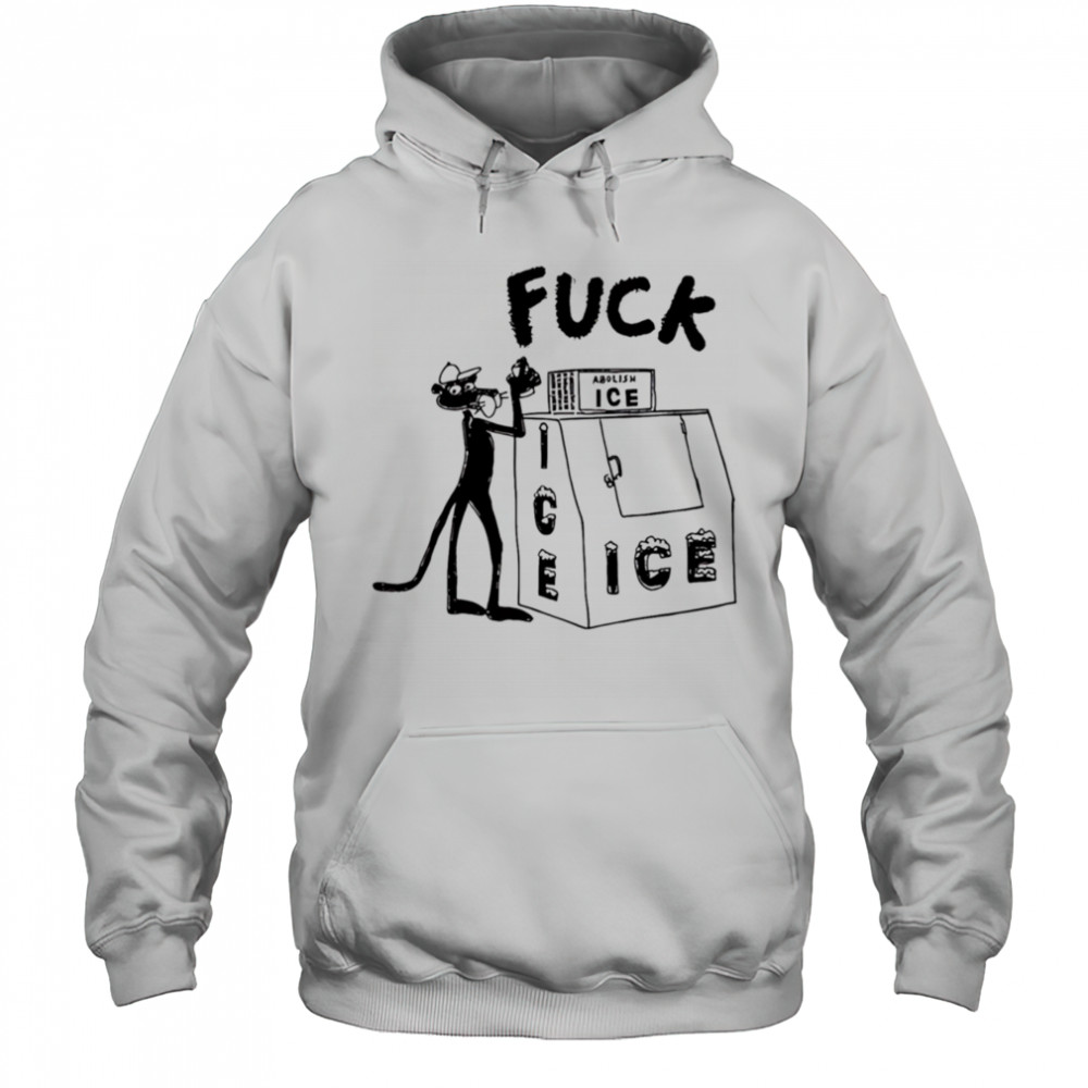 Tv Dad Fuck Ice shirt Hoodie