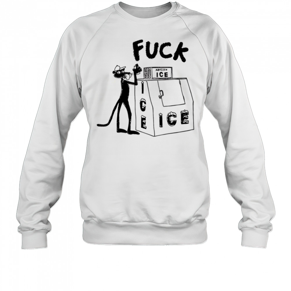 Tv Dad Fuck Ice shirt Sweatshirt