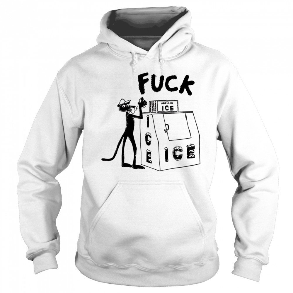 Tv Dad Fuck Ice shirt Sweatshirt