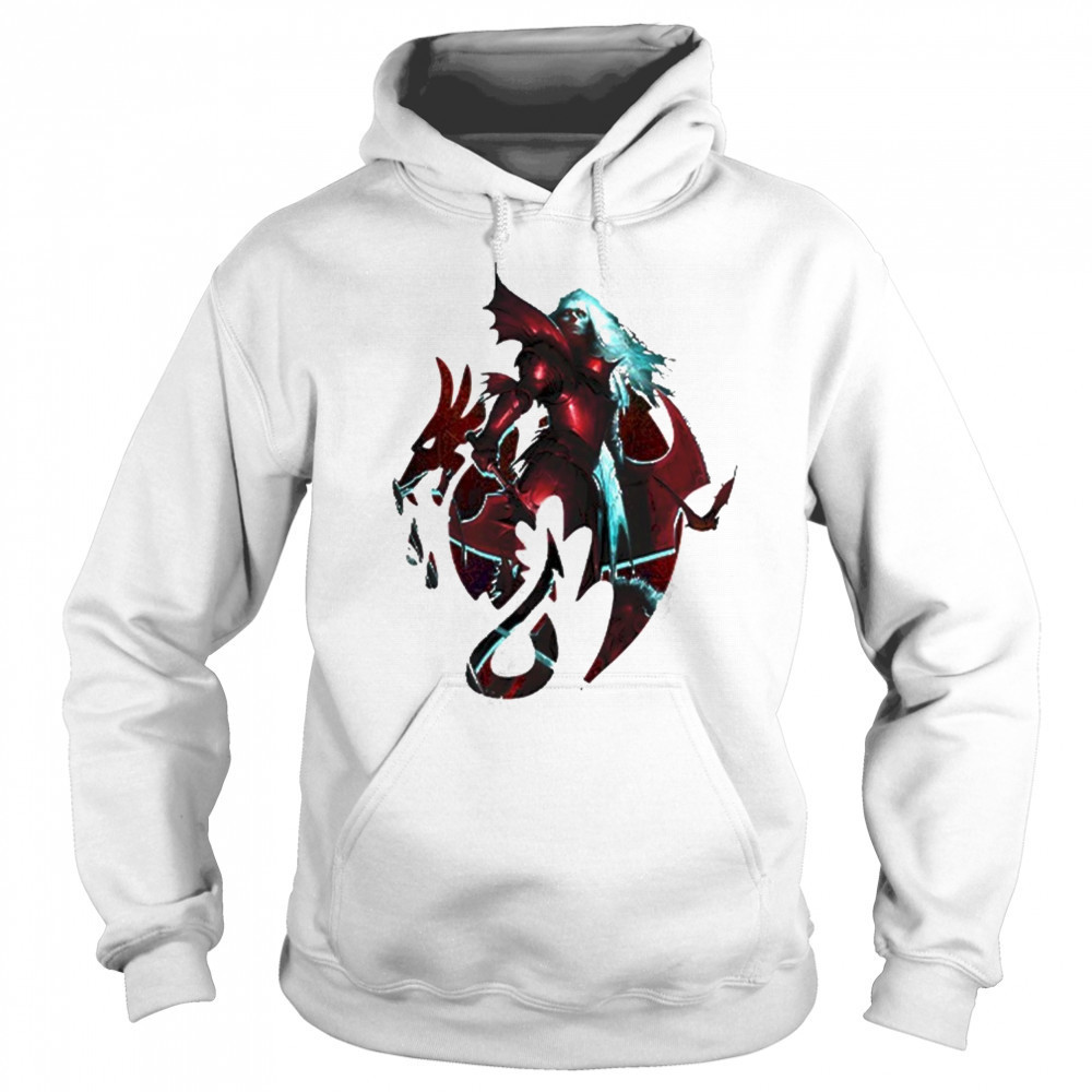 Warhammer Soulblight Gravelords Vampire Lord T-Shirt Sweatshirt