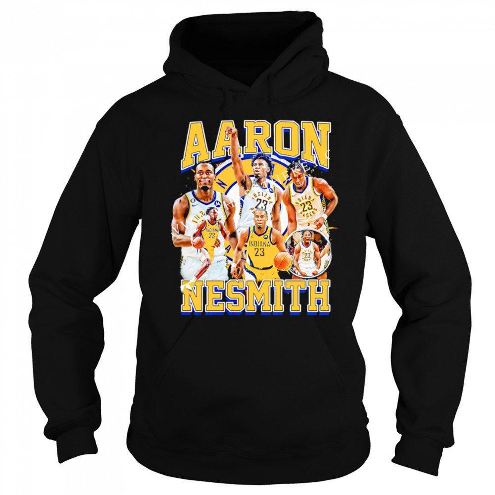 Aaron Nesmith Indiana Pacers shirt Sweatshirt
