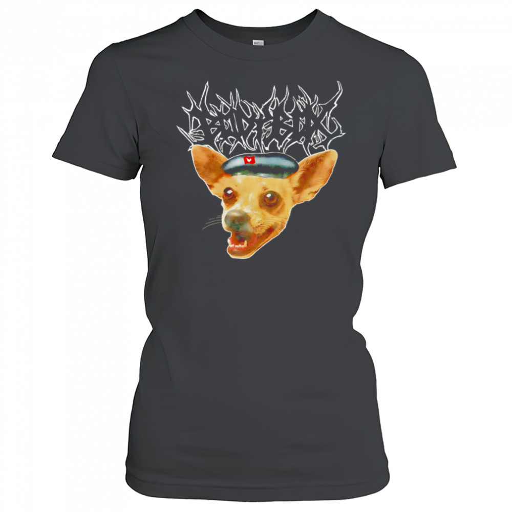 Bodybox Taco Bell Chihuahua shirt Women's T-shirt