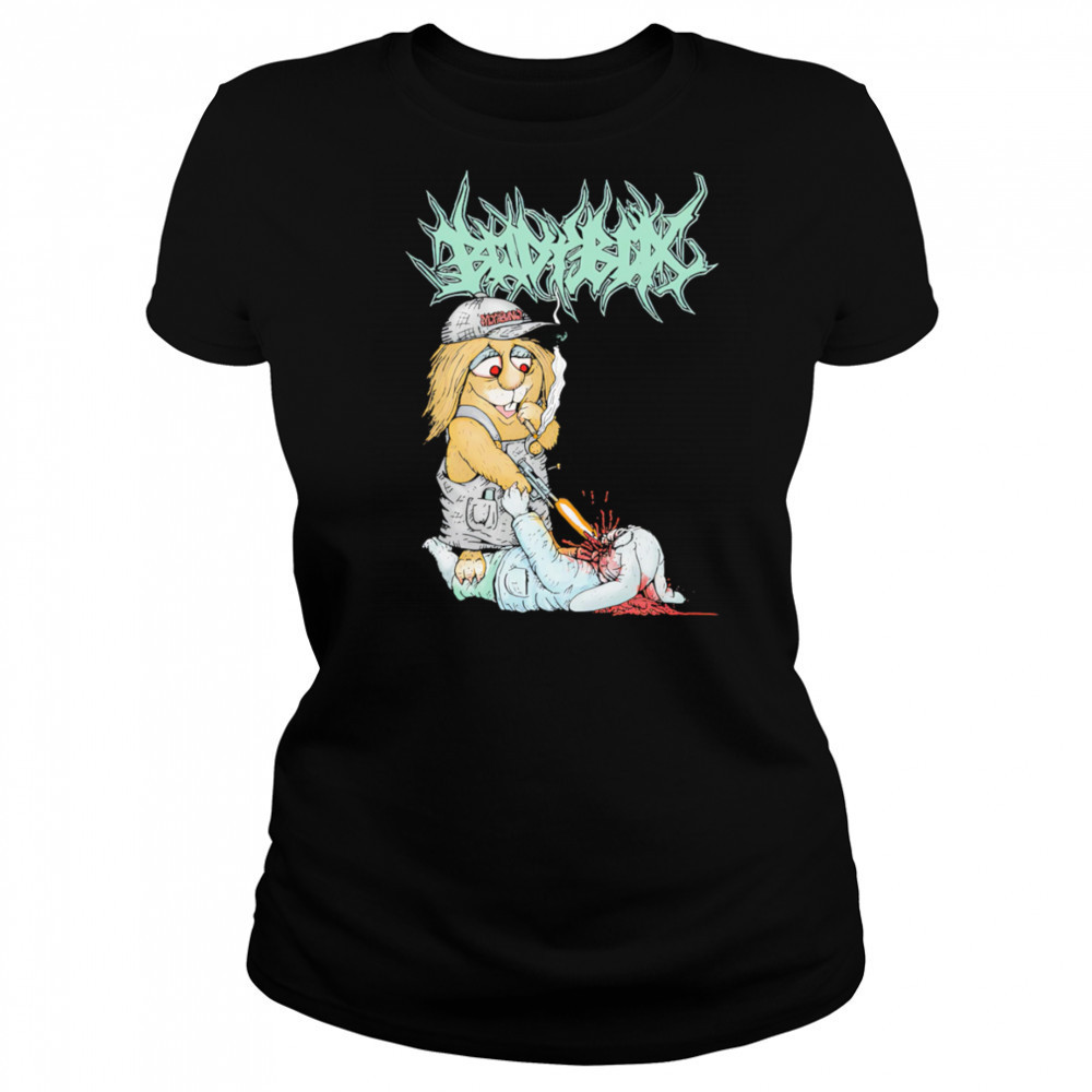 Bodybox The Stupid Tour shirt Women's T-shirt