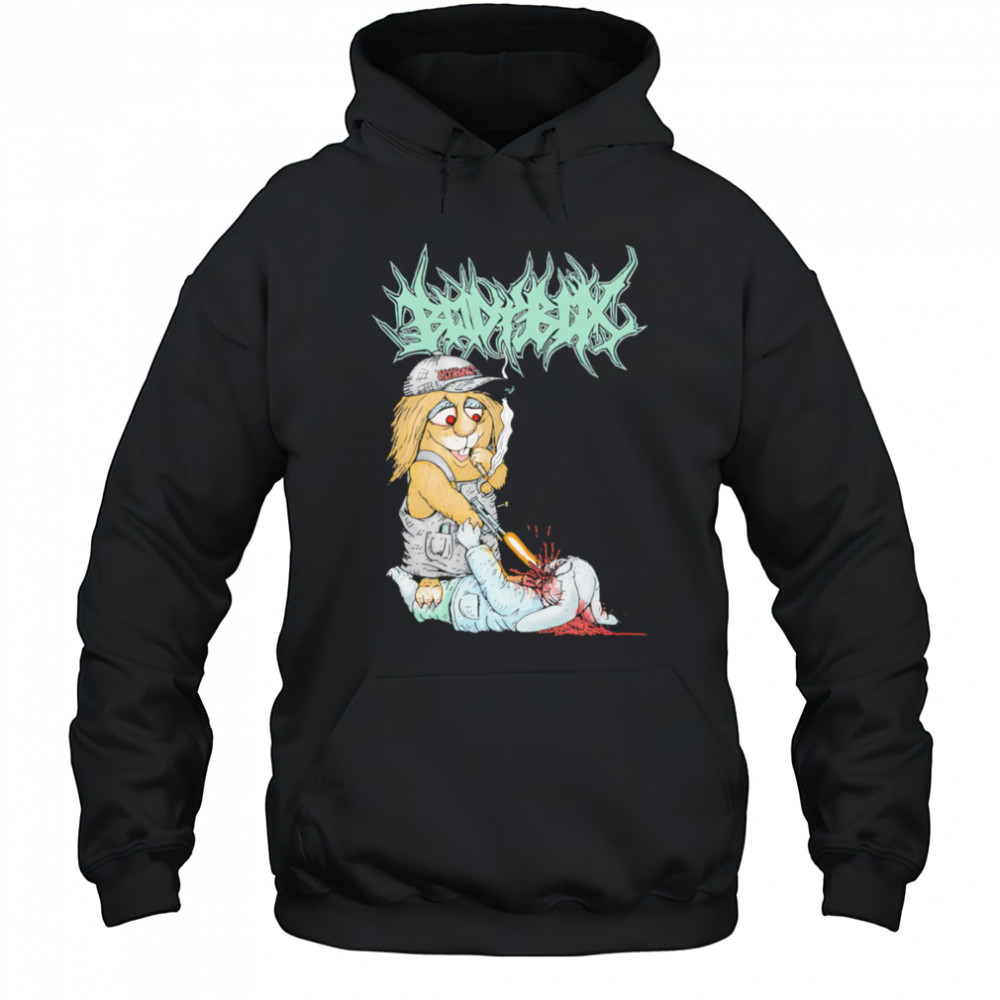 Bodybox The Stupid Tour shirt Hoodie