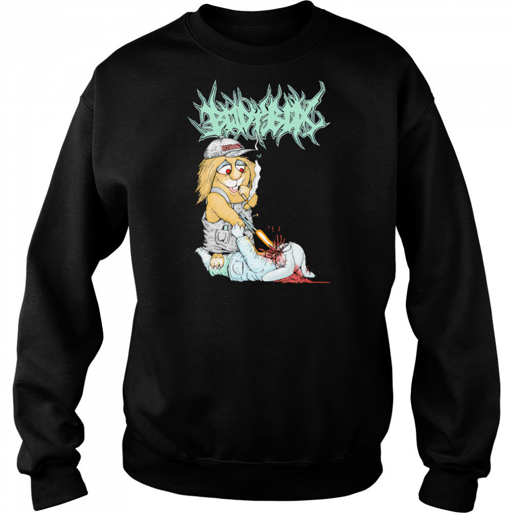 Bodybox The Stupid Tour shirt Hoodie