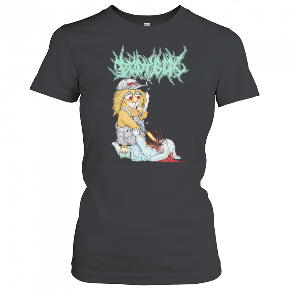 Bodybox The Stupid Tour shirt Women's T-shirt