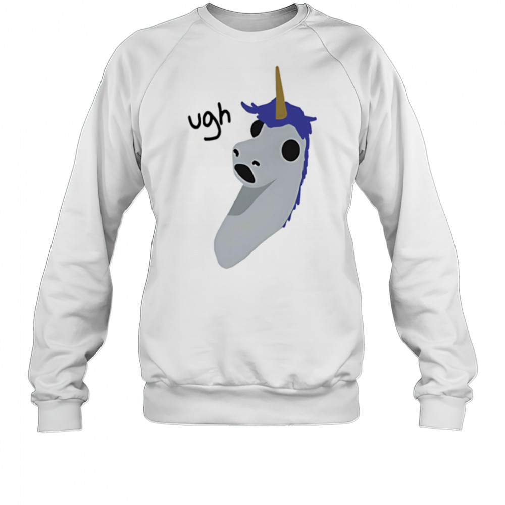 Dougdoug Ugh shirt Sweatshirt