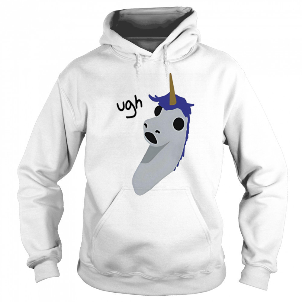 Dougdoug Ugh shirt Sweatshirt