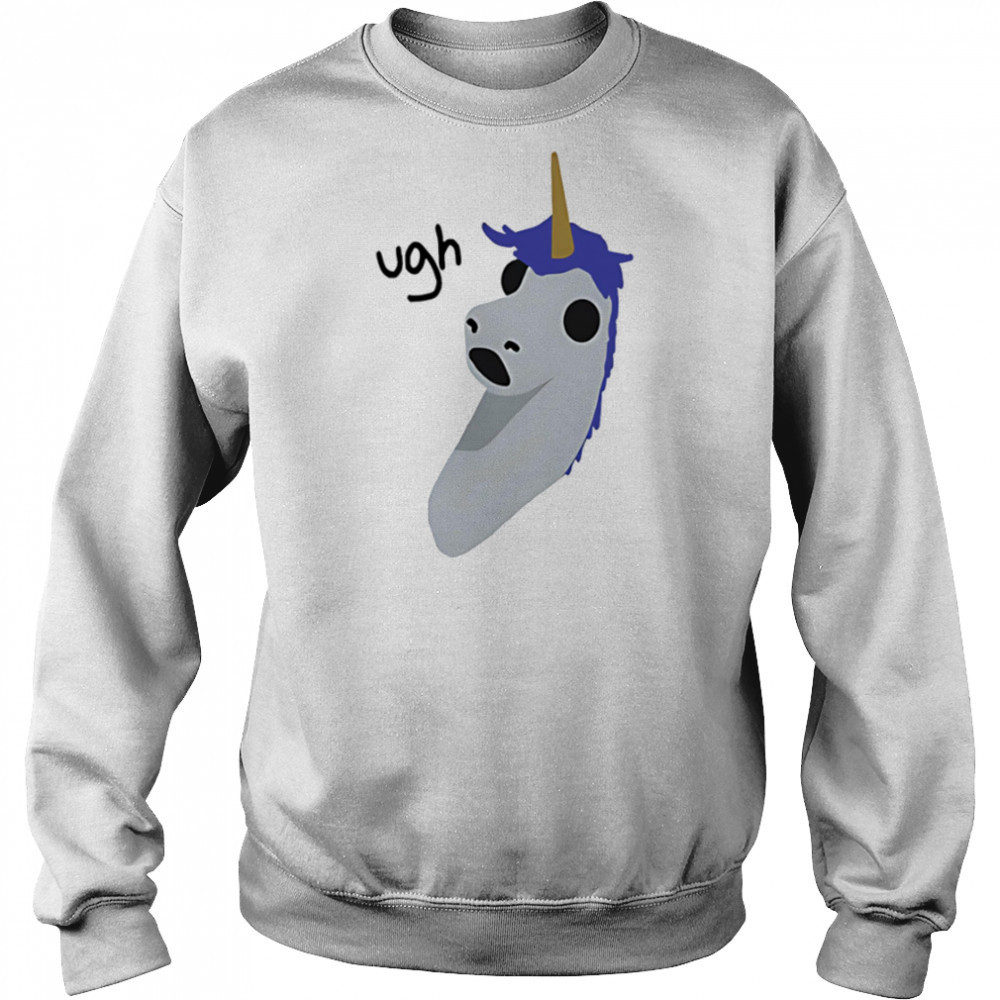Dougdoug Ugh shirt Hoodie
